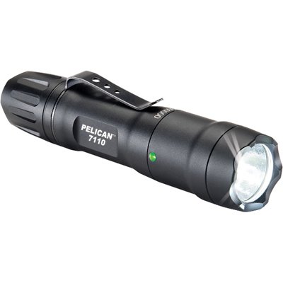 Black Pelican™ 7110 LED Flashlight