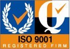 ISO 9001