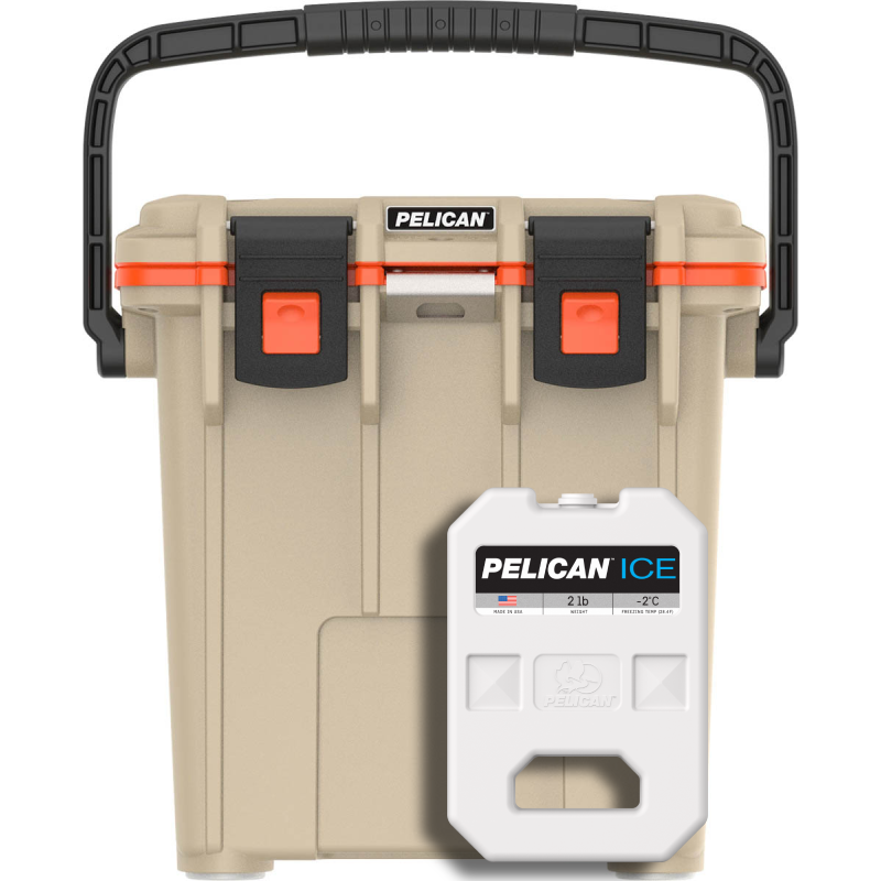Pelican Ice Pack - 2 lb.