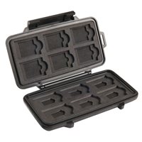 Pelican™ 0915 SD Card Case