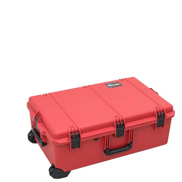 iM2950 Storm Red Pelican Case | The Case Store iM2950 Storm Red Pelican Case | The Case Store