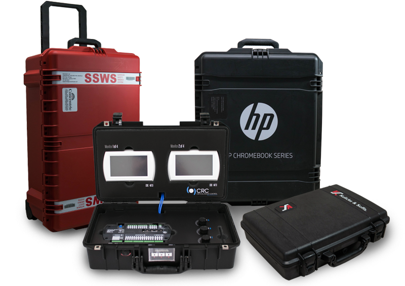 Custom Branded Pelican Cases