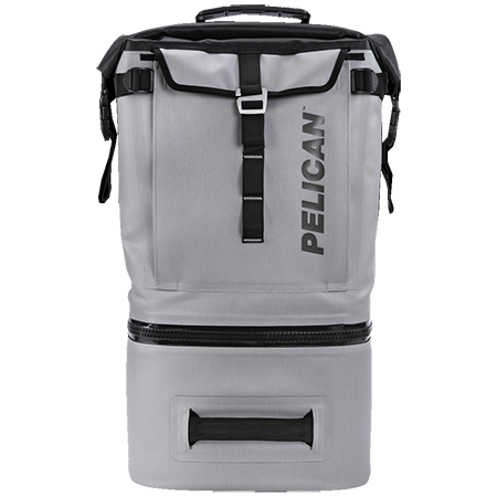 pelican backpack cooler