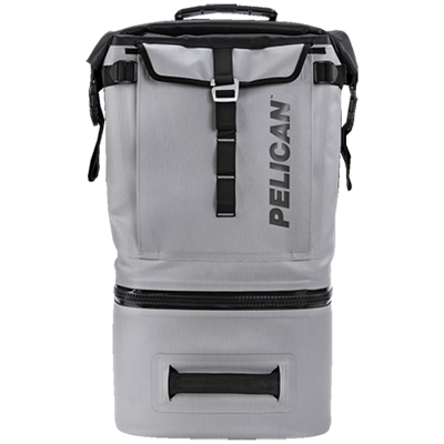 Silver Pelican Dayventure Backpack Cooler