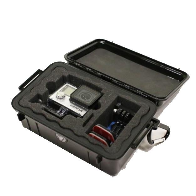 1050GPC GoPro® HERO® Pelican Camera Case