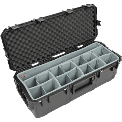 期間限定SALE !【米軍放出品】SKB ハードケース フレーム付 期間限定SALE !【米軍放出品】SKB ハードケース フレーム付