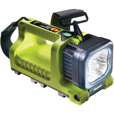 Green Pelican™ 9415 LED Lantern