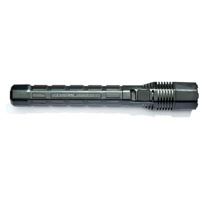 Black Pelican™ 8060 LED Flashlight