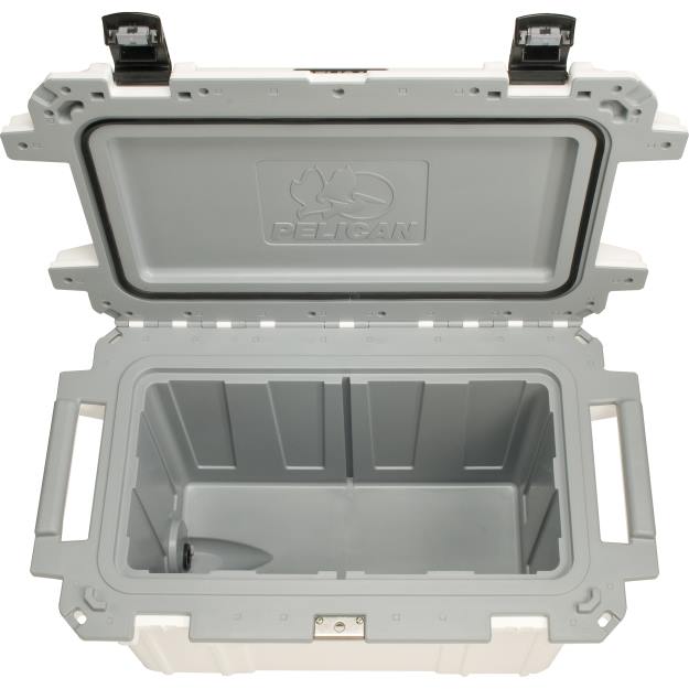 Pelican™ 80QT Elite Cooler - Case Club