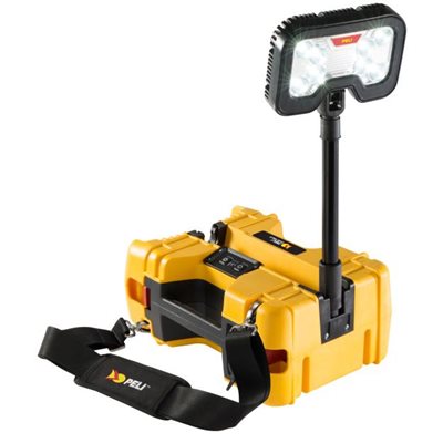 Yellow Pelican 9480 Remote Area Lighting System