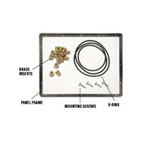 Pelican™ 1450 Panel Frame thumb