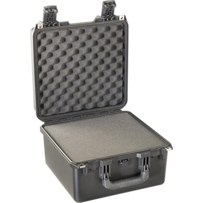 Open iM2275 Storm Case w/ foam