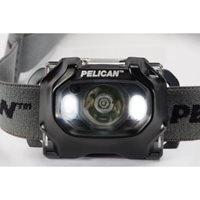 Pelican™ 2765 LED Headlight