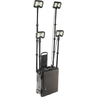 Pelican™ 9470 Remote Area Lighting System