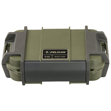 Pelican R40 Personal Utility Ruck Cases | The Case Store