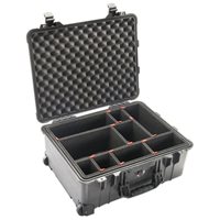 Pelican™ 1560 TrekPak™ Case thumb