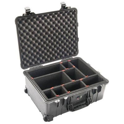 Pelican™ 1560 TrekPak™ Case