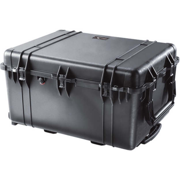 Pelican 1620-FL1 Large Wheeled Transport Case with 1 Inch Foam Lining