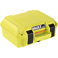 V100C VAULT by Pelican™ Small Pistol Color Case