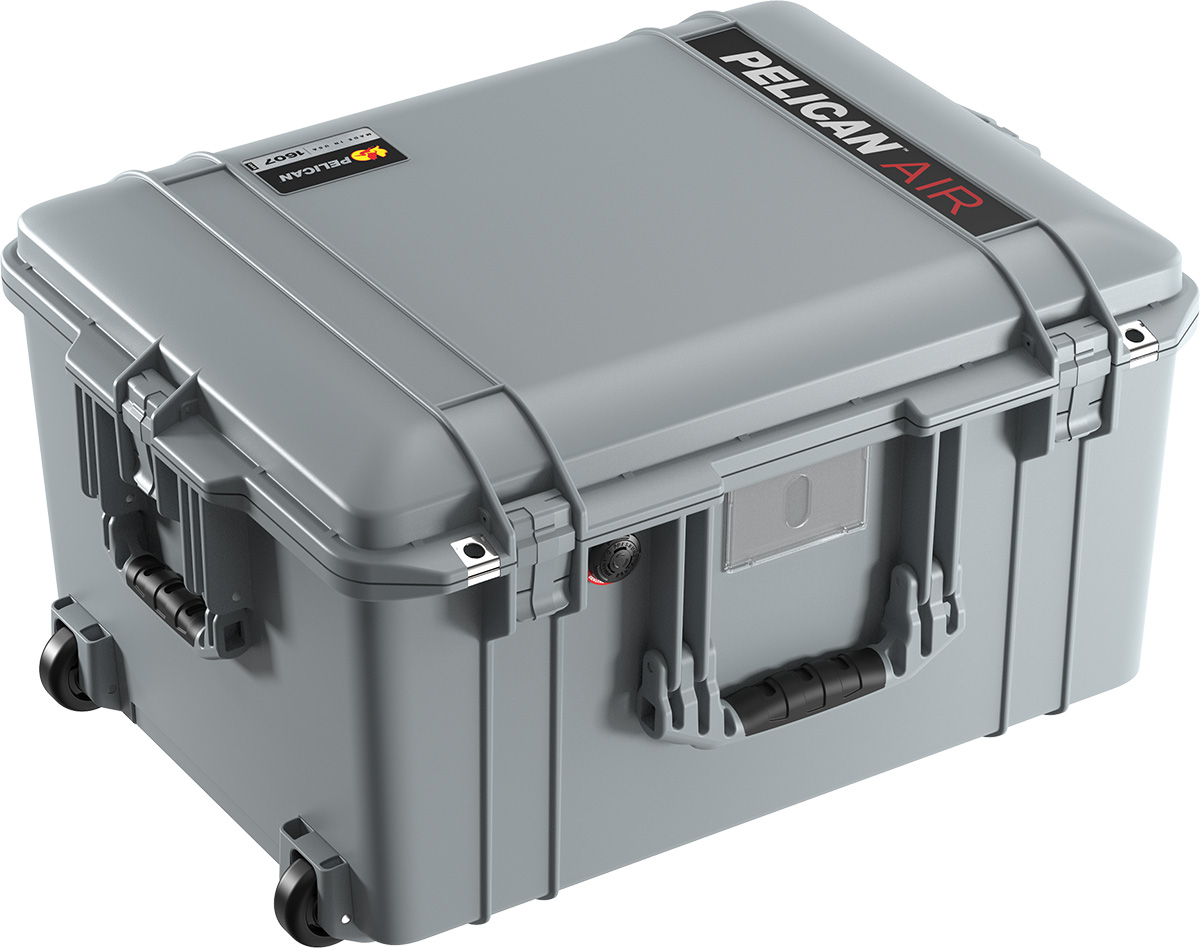 1607 Pelican Air Case | Large Cases | The Case Store