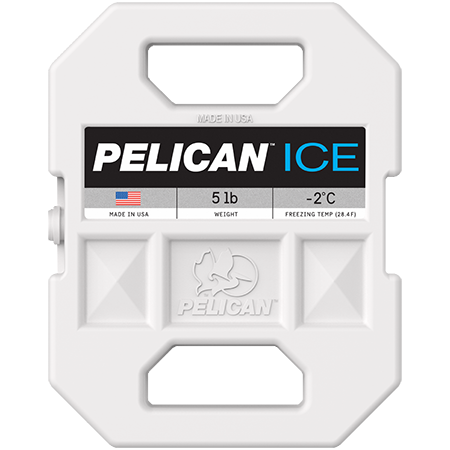 Pelican™ 5lb Ice Pack
