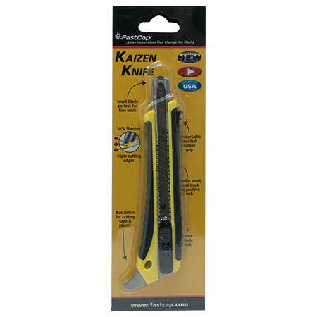 Pelican Kaizen Foam Insert Knife Foam Accessories The Case Store