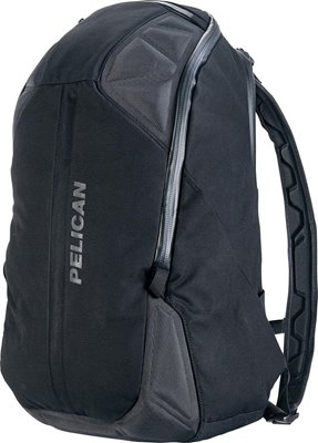 Black Pelican MPB35 Backpack