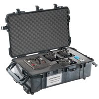 Pelican™ 1670 Transport Case