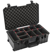 Pelican™ 1535 TrekPak™ Air Case thumb