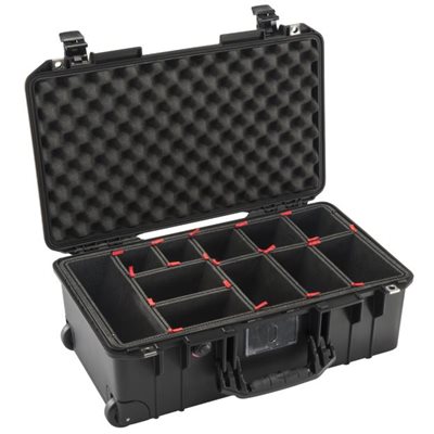 Pelican™ 1535 TrekPak™ Air Case