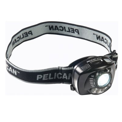Pelican™ 2720 LED Headlight