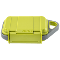 Pelican™ G10 Personal Utility Go Case