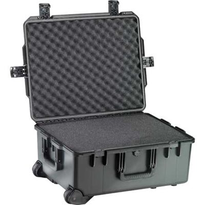 Open iM2720 Storm Case™ w/ foam