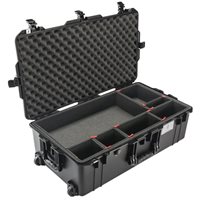 Pelican™ 1615 TrekPak™ Air Case thumb