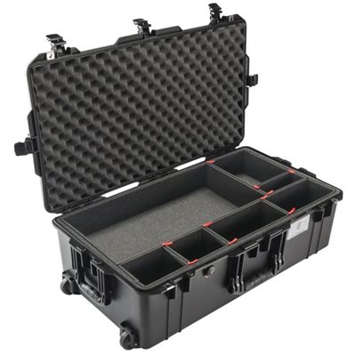 Pelican™ 1615 TrekPak™ Air Case