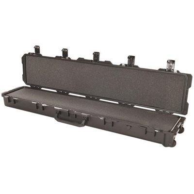 Open iM3410 Storm Case w/ foam