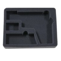 1200 Universal Handgun Foam Insert thumb