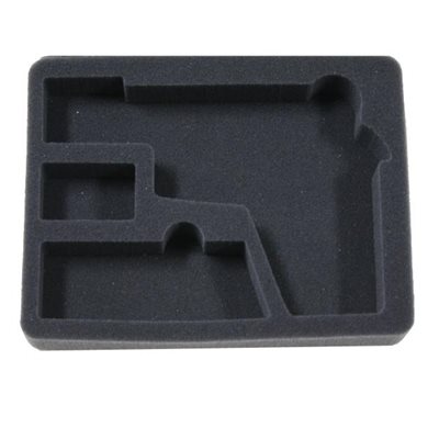 1200 Universal Handgun Foam Insert