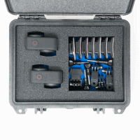 1150GPM Case For Gopro® MAX
