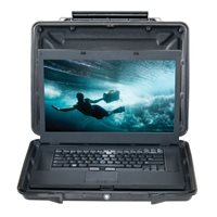 Pelican™ 1095CC Hardback™ Laptop Case thumb