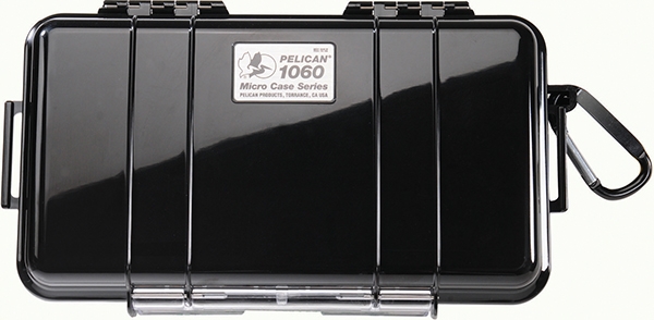 1060 Micro Pelican Case | Small Cases | The Case Store