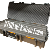 V700 VAULT by Pelican™ Takedown Case