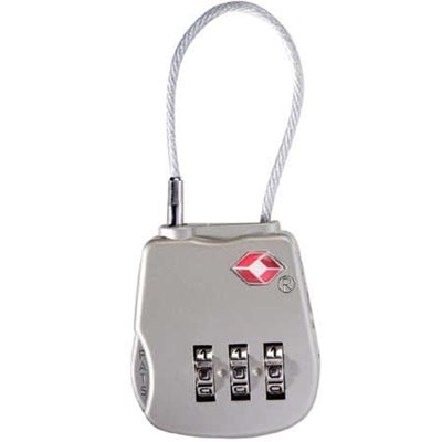 Pelican™ TSA Lock