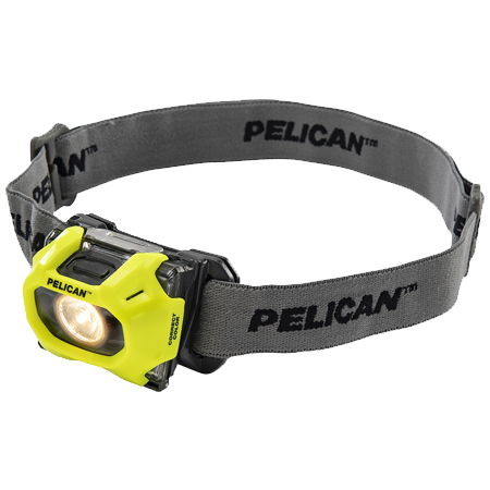 Pelican™ 2755CC Color Correct Headlamp