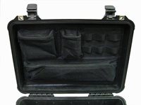 Pelican™ 1508 Photographer's Lid Organizer