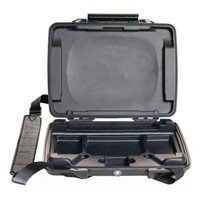 Pelican™ i1075 iPad® Case
