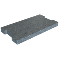 Kaizen™ 0450 Top Tray Foam Set thumb