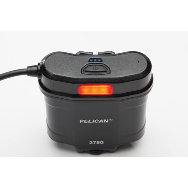 2780 Pelican LED Headlight Lighting The Case Store