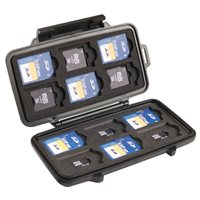 Pelican™ 0915 SD Card Case thumb