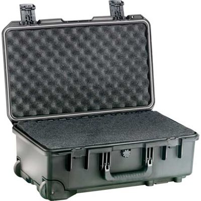 iM2500 Carry-On Storm Case